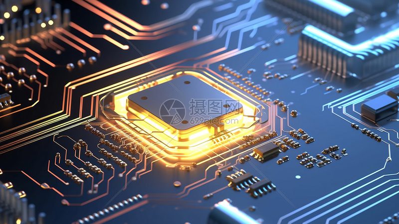 解码电子元器件检测：标准分类全解析**