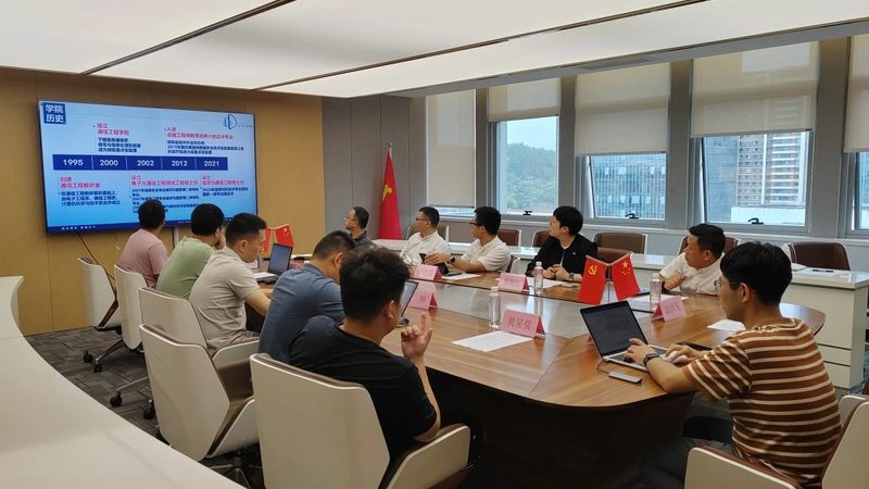 揭秘深圳电子元件批发市场的风云变幻